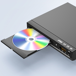 blu ray dvd player