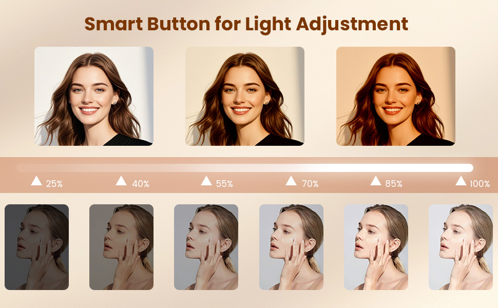 Light Adjustment