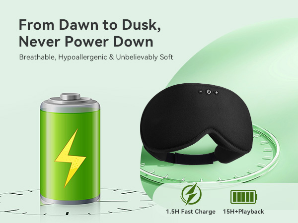 sleep headphones for side sleepers