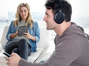 MEE audio Connect Bluetooth Audio Transmitter