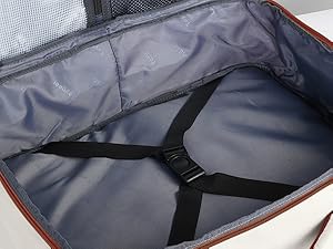 travel backpack airline approved