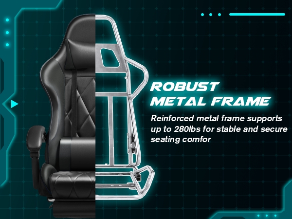 Metal Frame