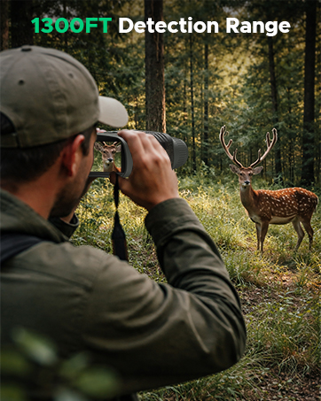 night vision goggles