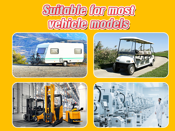 Battery Quick Connect