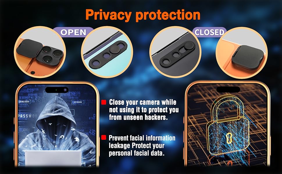 Privacy Cover