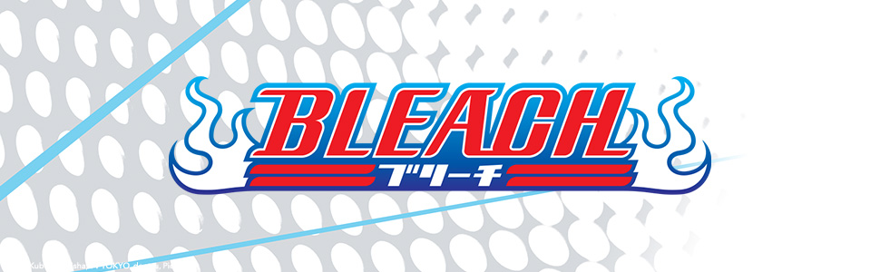 bleach