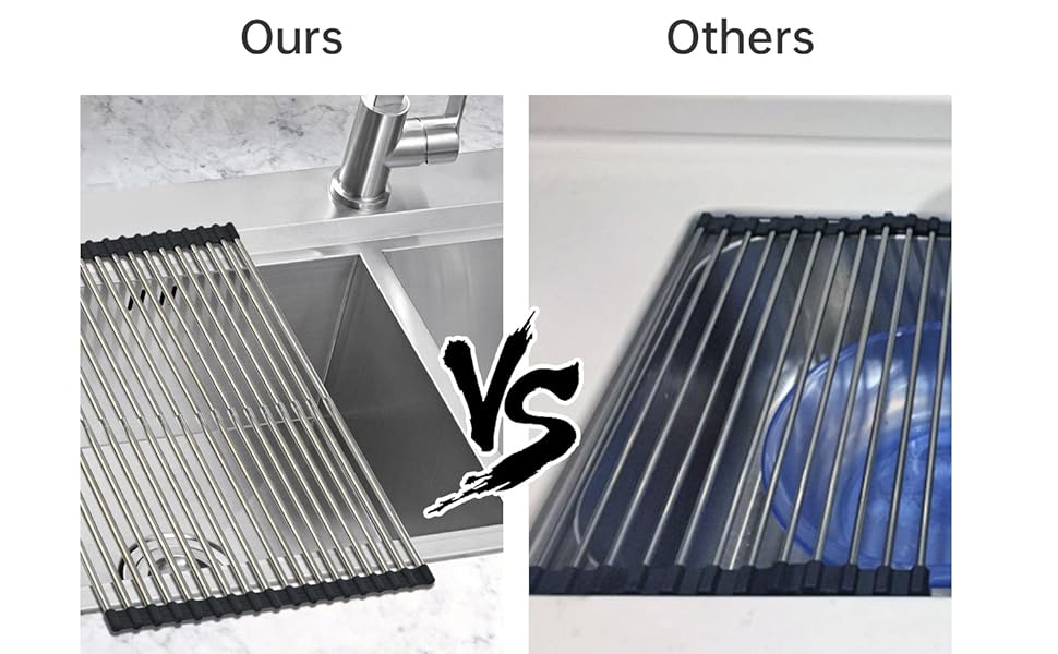 DISH RACK