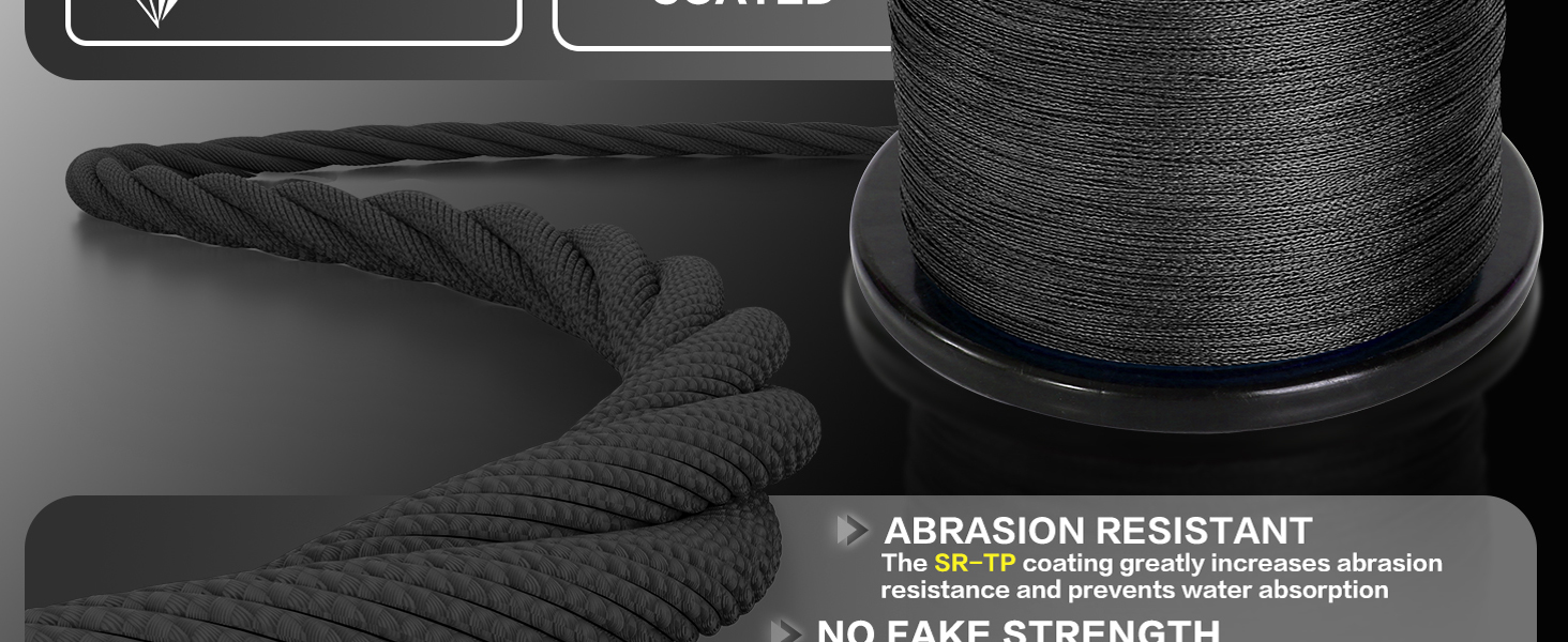 fishing line