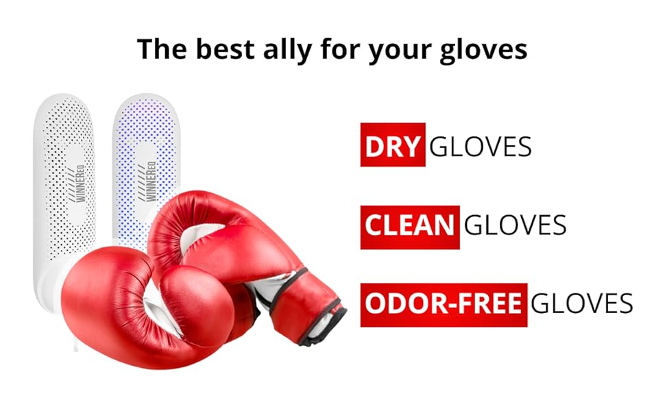 best ally for boxing gloves