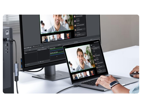 video capture device