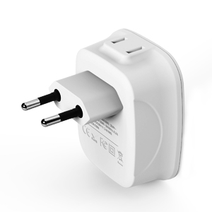 european adapter
