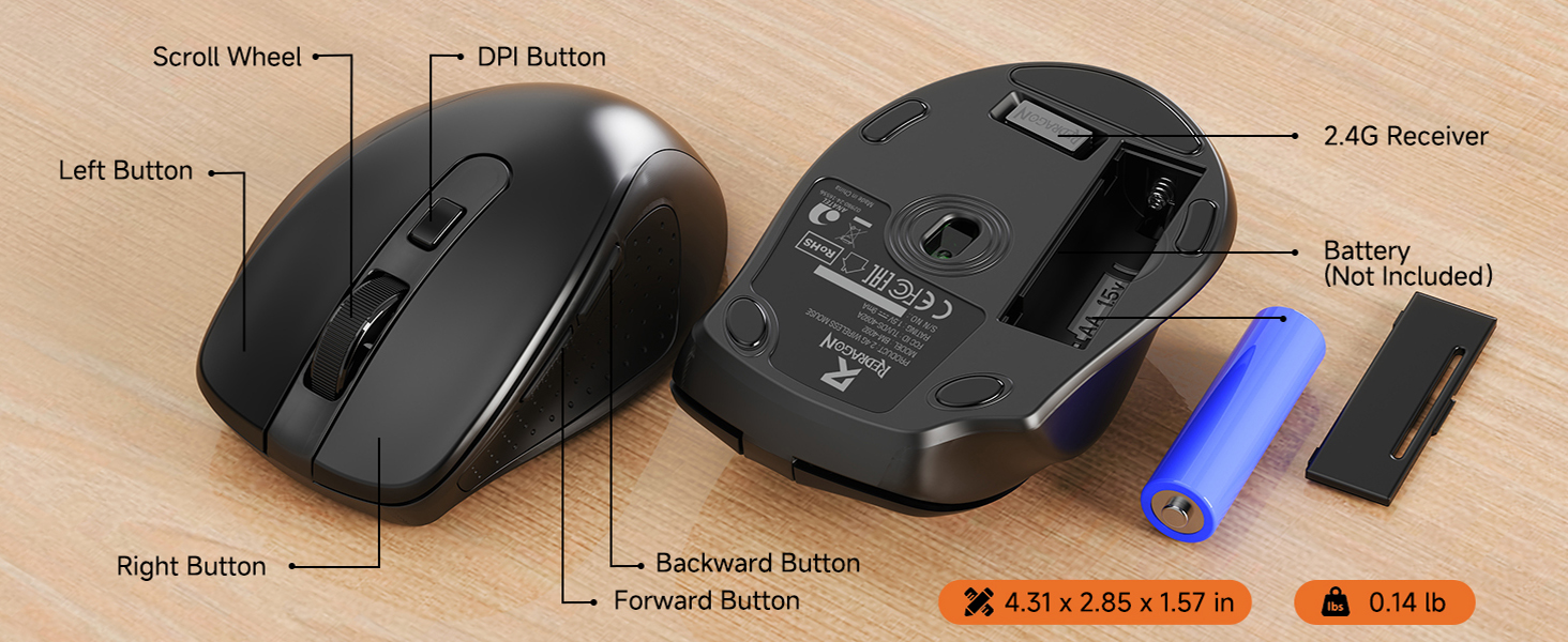 office mouse