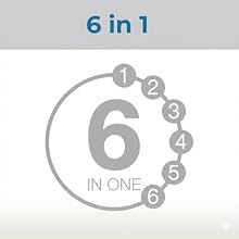 6 in 1