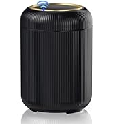 Procade Bathroom Trash Can Automatic Touchless,Motion Sensor Trash Bin,3 Gallon /11 L Smart Offic...
