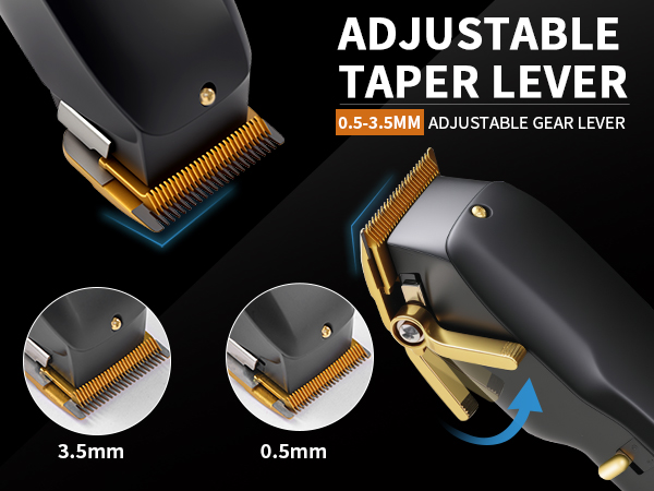 hair clippers for men