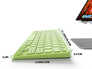bluetooth keyboard for ipad