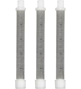500-200-06 Airless Spray Gun Filter for Titan LX80II, Titan LX80,50020006 60 Mesh (3/Pack)