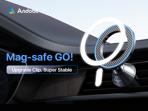 magsafe car mount