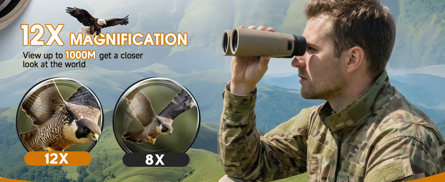binoculars for bird watching