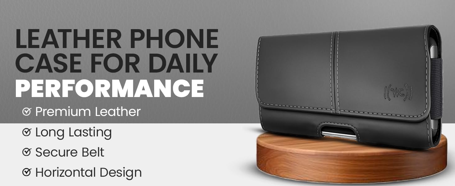 cell case pocket pouch