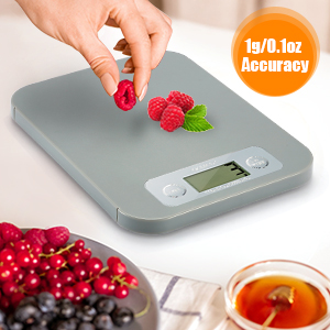 kitchen scales digital weight grams and ounces