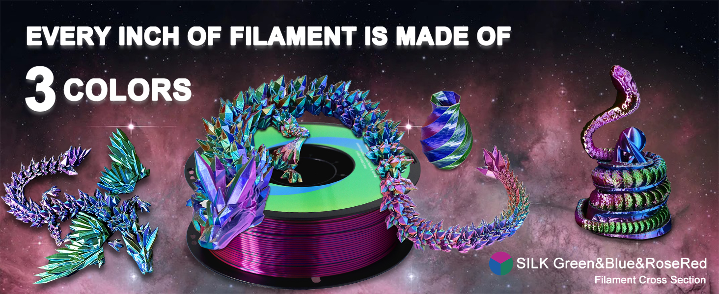 3d printer filament