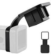 SINGARO Fits for 2-inch Hitch Cover, Trailer Hitch Cover Tube Plug Insert, Car Exterior Accessori...