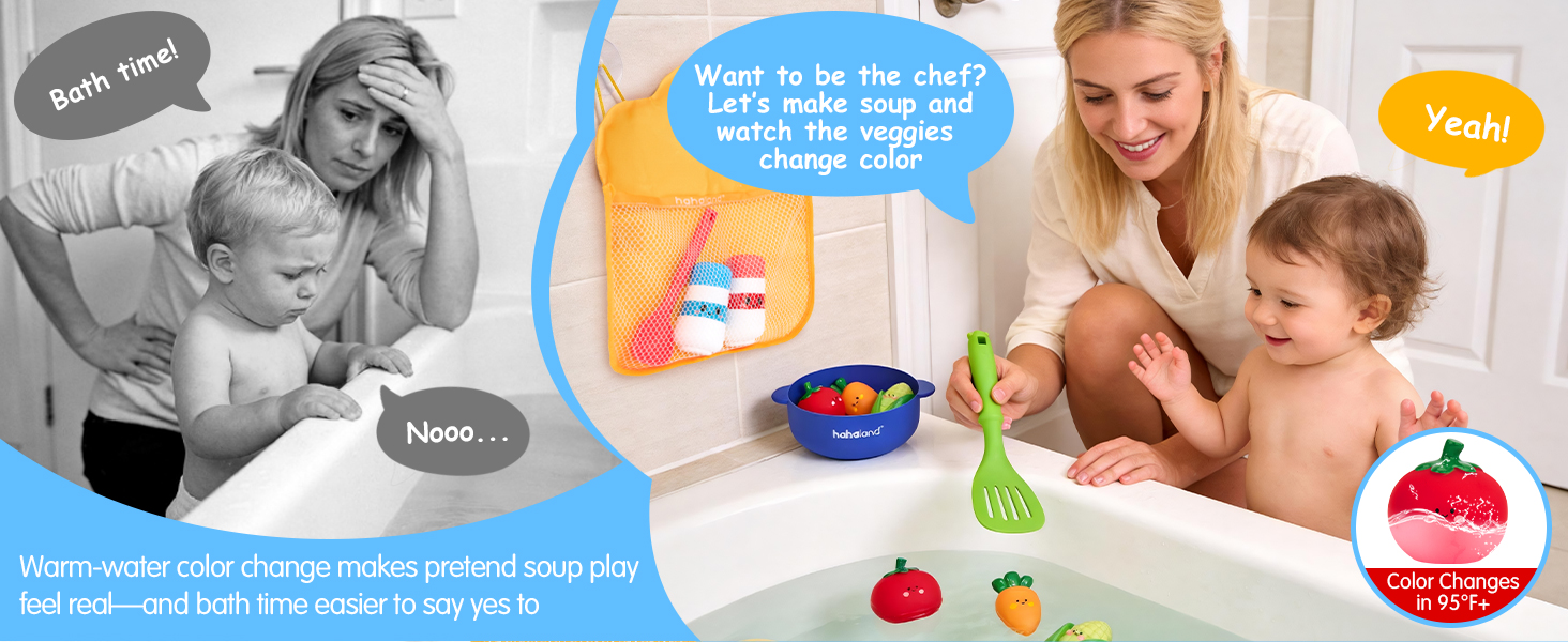 Baby Bath Toys