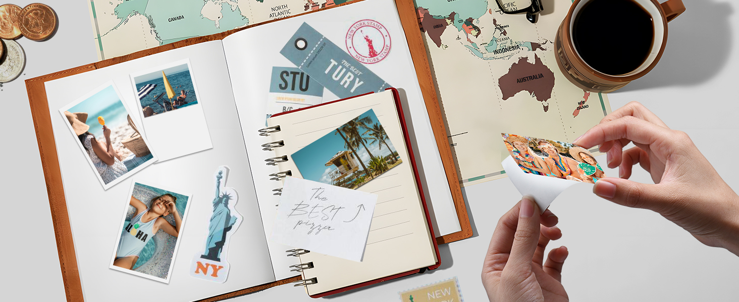 photo printer mini printer portable photo printer mini printer for mini photo printer