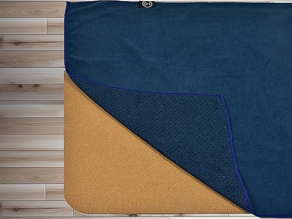 hot yoga towel non slip yoga mat towel non slip for hot yoga yoga mat extra thick wide and long