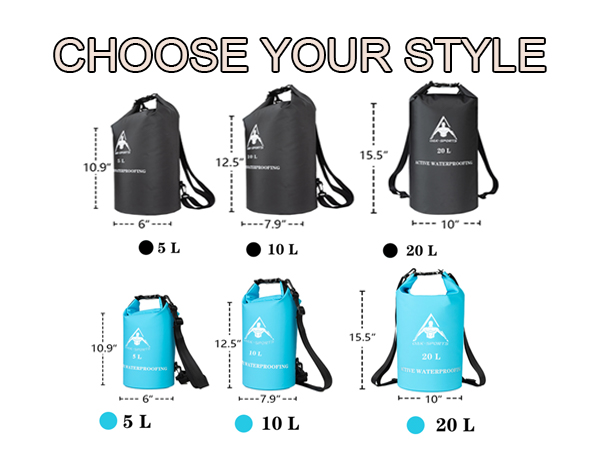 Lightweight Beach Bag
