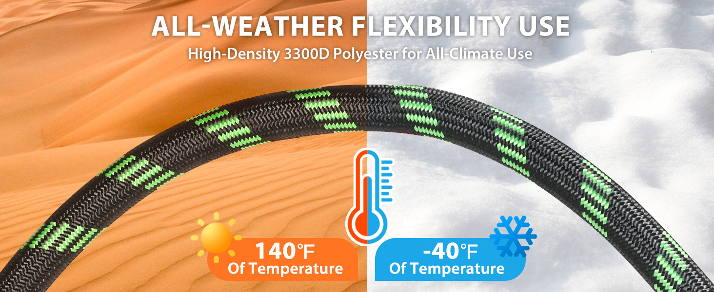 heavy duty garden hose