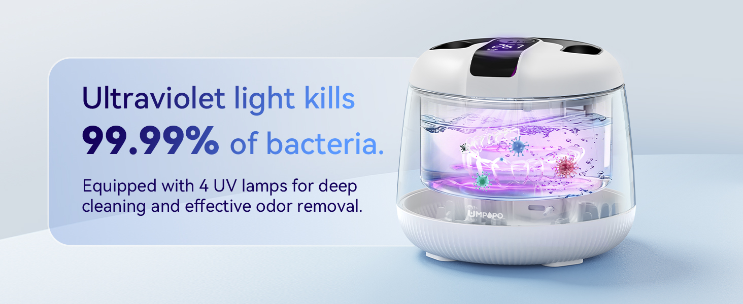 ultrasonic cleaner
