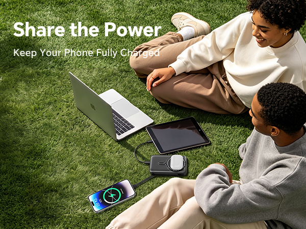 10000mAh power bank