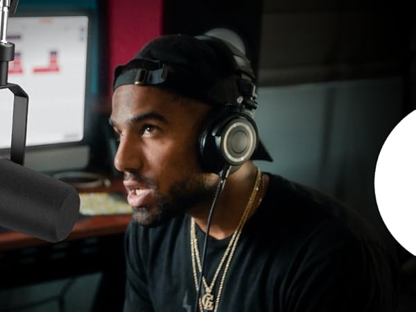 recording microphone for singing