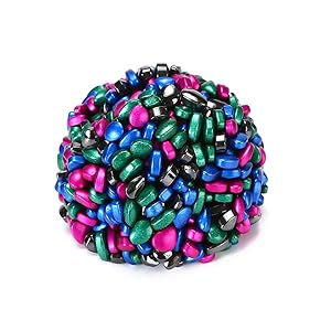 Magnet Balls Desk Toys for Office for Adults