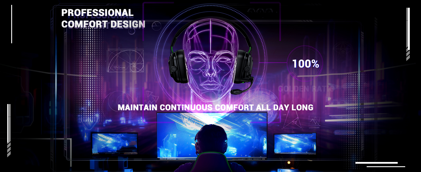 the best headphones for gaming