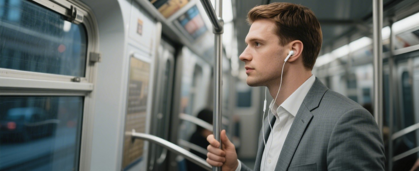3.5mm Headphones