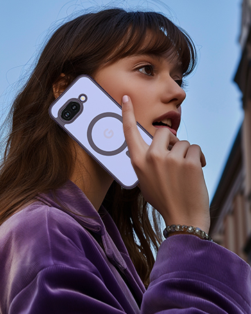 google pixel 9a case