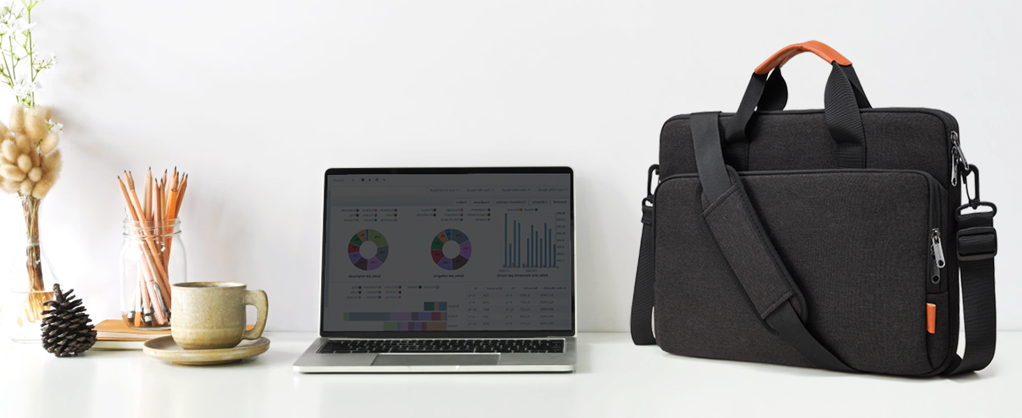 laptop shoulder bag