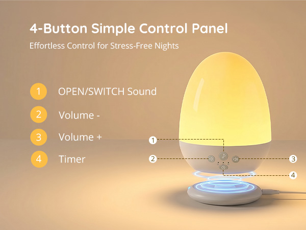 simple control