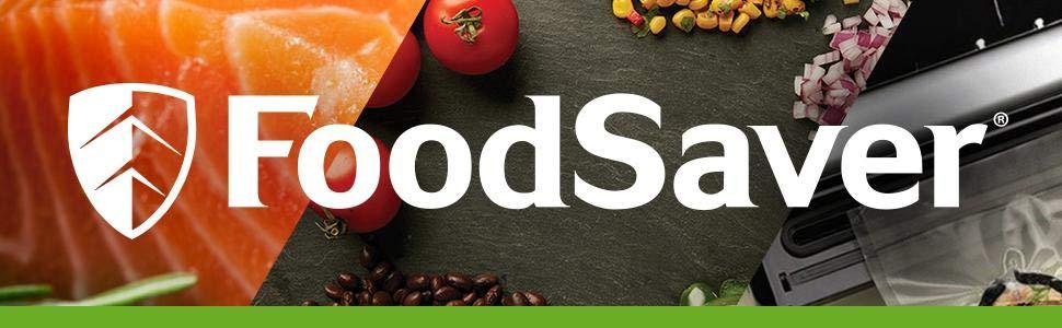 FoodSaver FoodSaver 1-Gallon Multilayer Construction Vacuum Zipper Bags, 20 Count