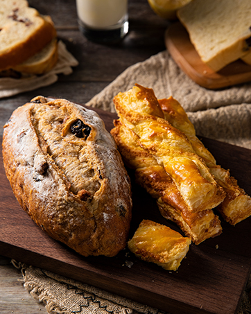 parchment baking sheets