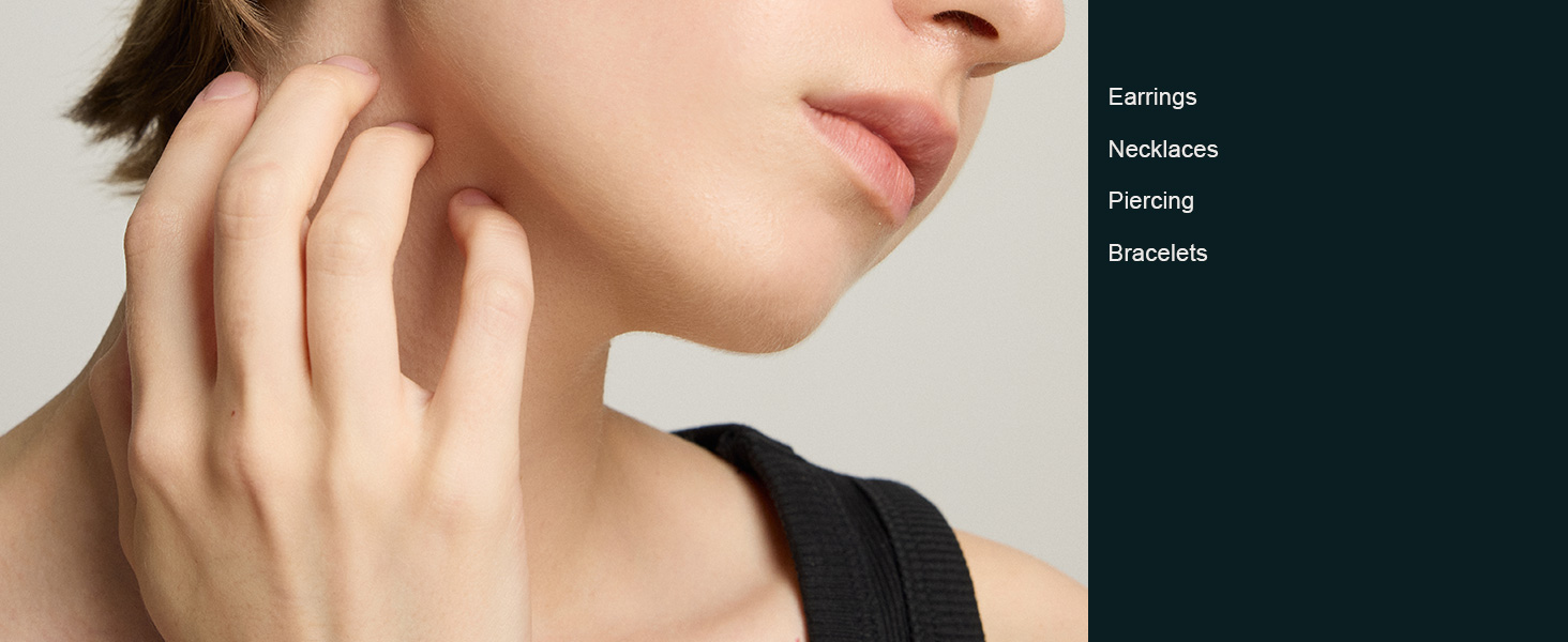 stud earrings for women