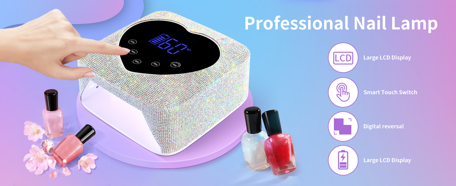 nail lamp
