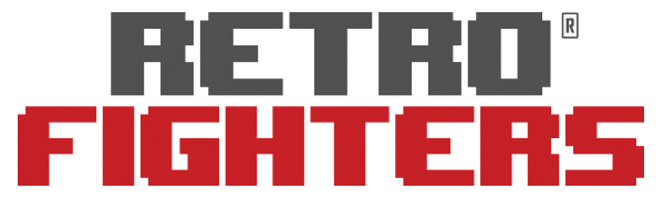 Retro Fighters