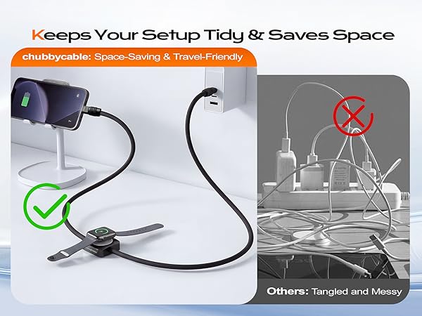 chubby cable usb c
