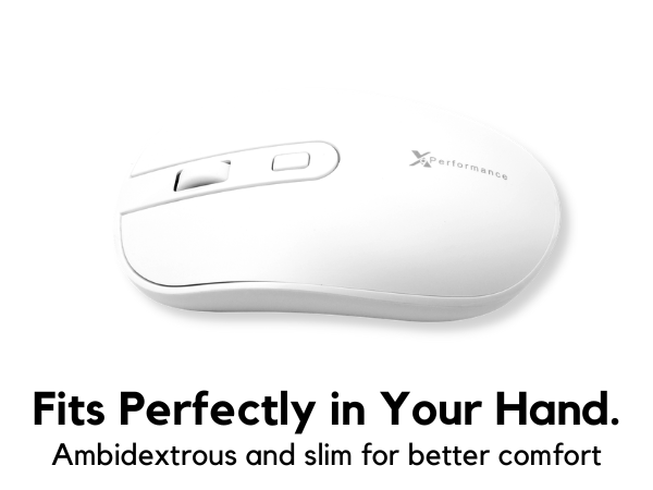 X9RF2ACMOUSE 