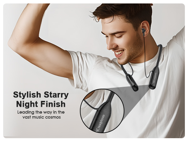 bluetooth headphones with cord jogging headphones