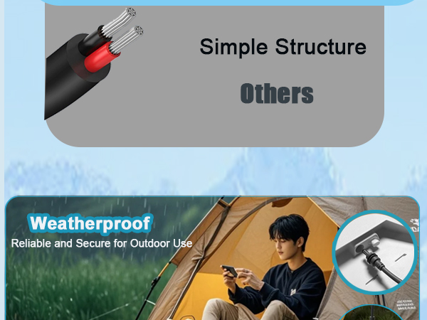 starlink mini dc power cable